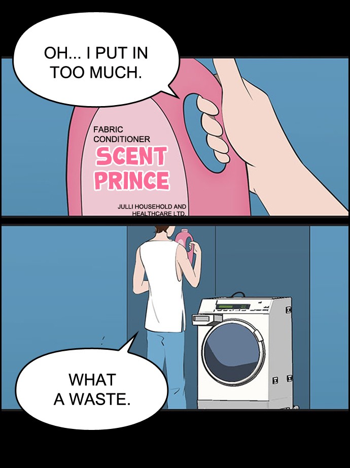 Yumi's Cells Chapter 473 page 13 - Chapter 473: Ep. 473 - Date 4