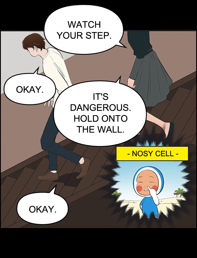 Yumi's Cells Chapter 473 page 2 - Chapter 473: Ep. 473 - Date 4