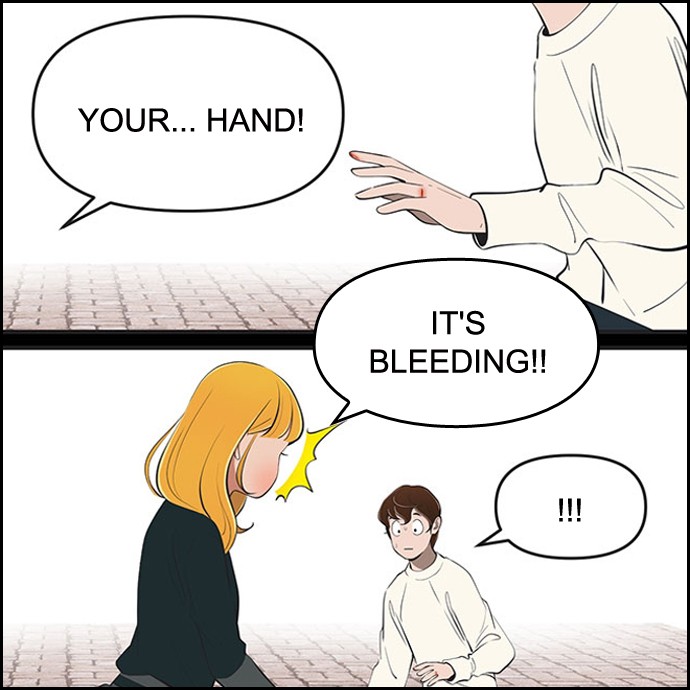 Yumi's Cells Chapter 473 page 22 - Chapter 473: Ep. 473 - Date 4