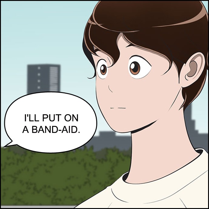Yumi's Cells Chapter 473 page 26 - Chapter 473: Ep. 473 - Date 4