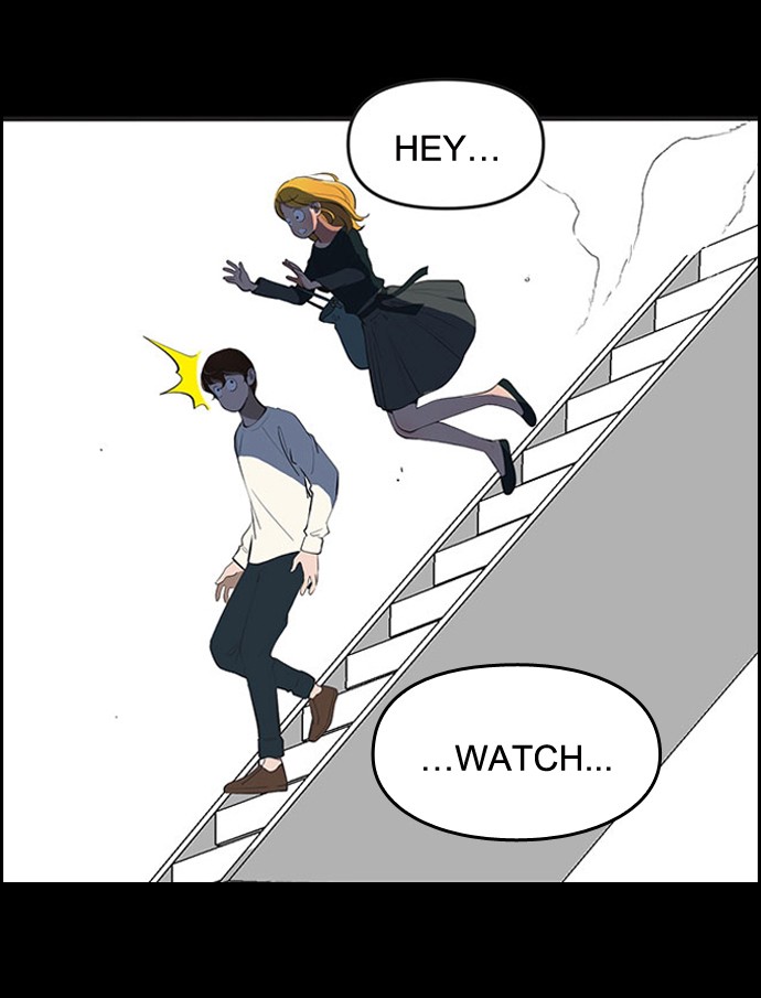 Yumi's Cells Chapter 473 page 7 - Chapter 473: Ep. 473 - Date 4