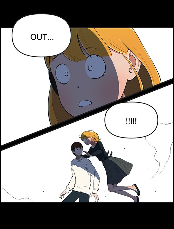 Yumi's Cells Chapter 473 page 8 - Chapter 473: Ep. 473 - Date 4