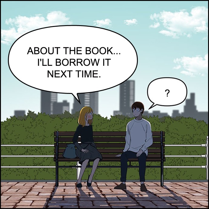 Yumi's Cells Chapter 474 page 10 - Chapter 474: Ep. 474 - I Just Can't Imagine