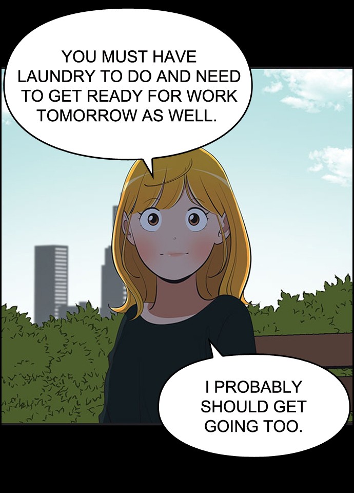 Yumi's Cells Chapter 474 page 11 - Chapter 474: Ep. 474 - I Just Can't Imagine