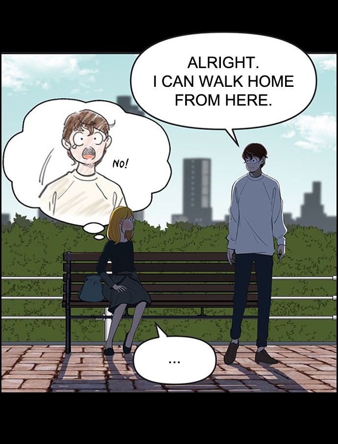 Yumi's Cells Chapter 474 page 13 - Chapter 474: Ep. 474 - I Just Can't Imagine