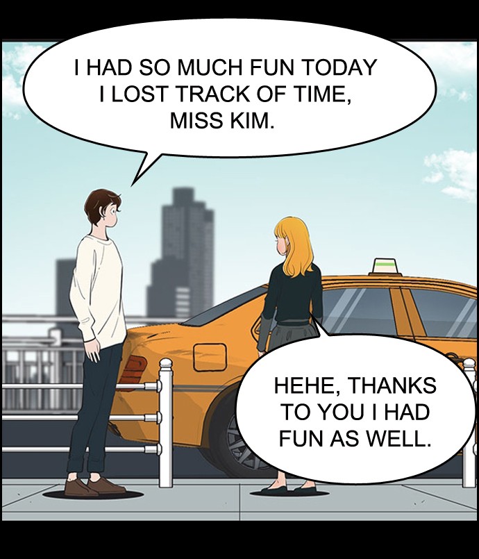 Yumi's Cells Chapter 474 page 15 - Chapter 474: Ep. 474 - I Just Can't Imagine