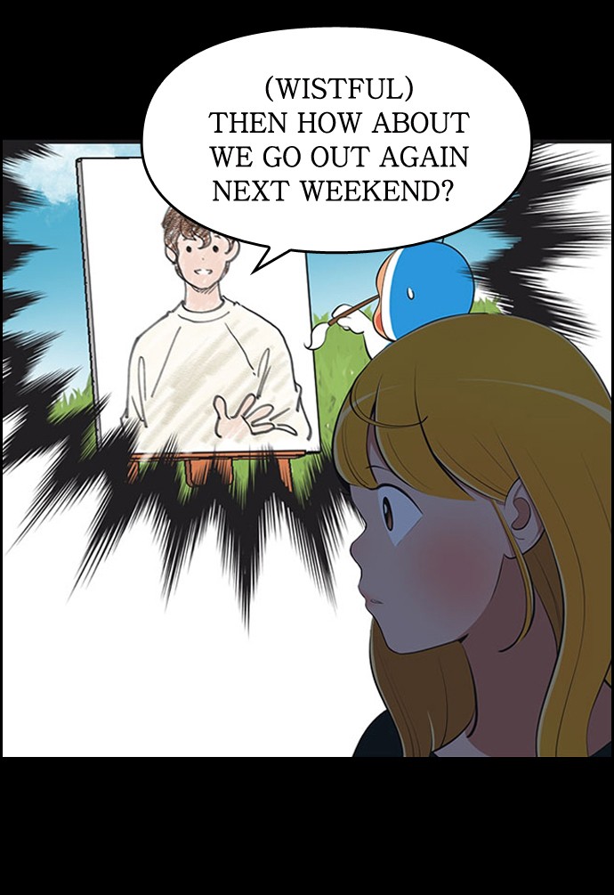 Yumi's Cells Chapter 474 page 16 - Chapter 474: Ep. 474 - I Just Can't Imagine