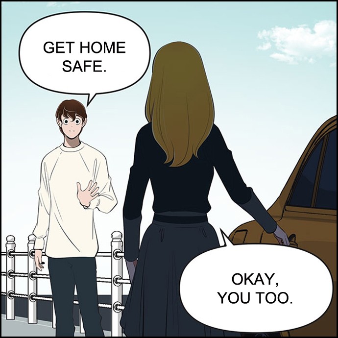 Yumi's Cells Chapter 474 page 17 - Chapter 474: Ep. 474 - I Just Can't Imagine