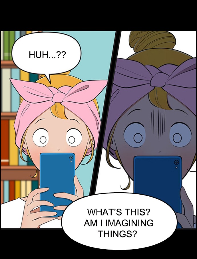Yumi's Cells Chapter 474 page 21 - Chapter 474: Ep. 474 - I Just Can't Imagine