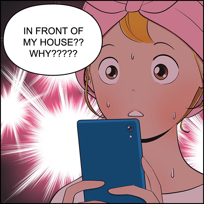Yumi's Cells Chapter 474 page 24 - Chapter 474: Ep. 474 - I Just Can't Imagine