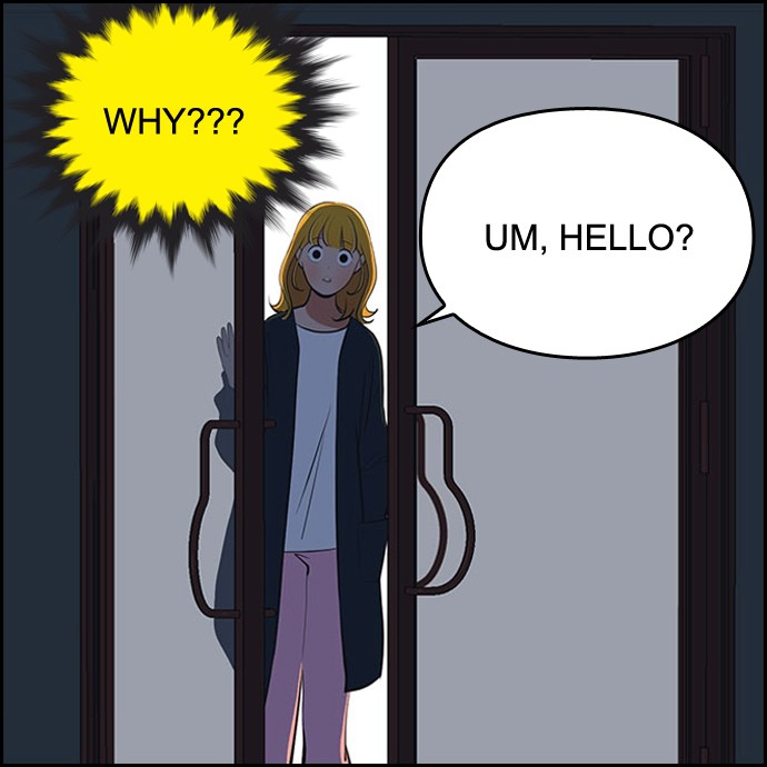 Yumi's Cells Chapter 474 page 25 - Chapter 474: Ep. 474 - I Just Can't Imagine
