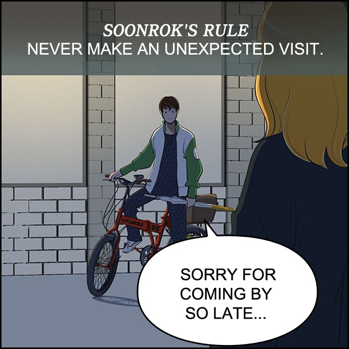 Yumi's Cells Chapter 474 page 26 - Chapter 474: Ep. 474 - I Just Can't Imagine