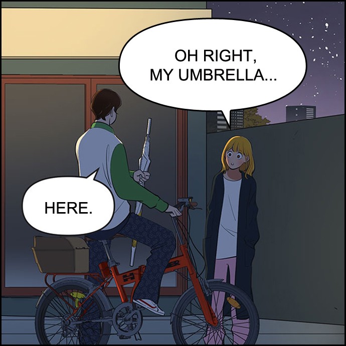 Yumi's Cells Chapter 474 page 27 - Chapter 474: Ep. 474 - I Just Can't Imagine