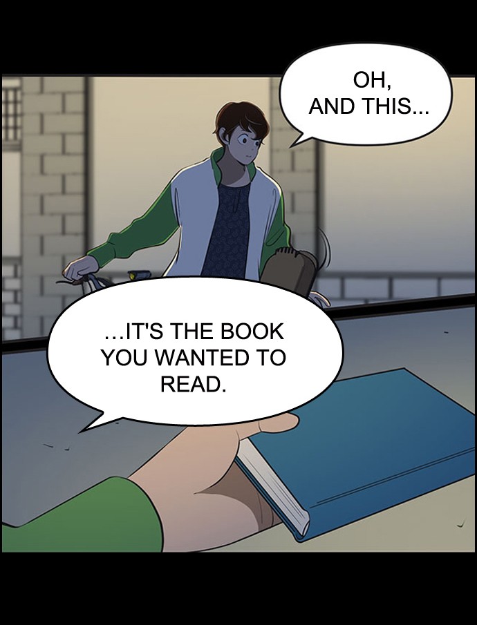 Yumi's Cells Chapter 474 page 29 - Chapter 474: Ep. 474 - I Just Can't Imagine