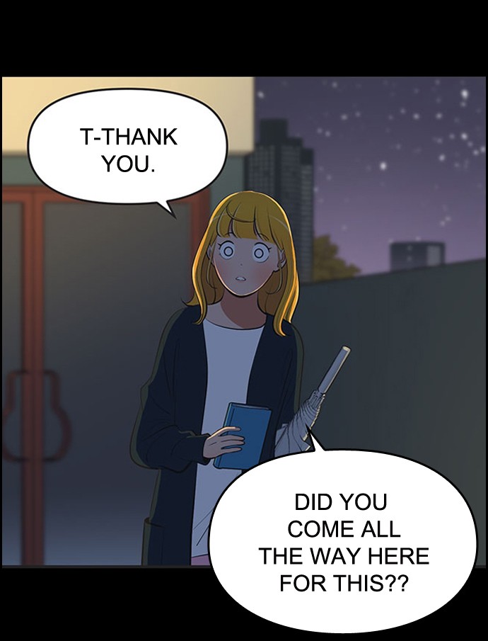 Yumi's Cells Chapter 474 page 30 - Chapter 474: Ep. 474 - I Just Can't Imagine