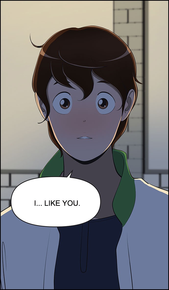 Yumi's Cells Chapter 474 page 32 - Chapter 474: Ep. 474 - I Just Can't Imagine