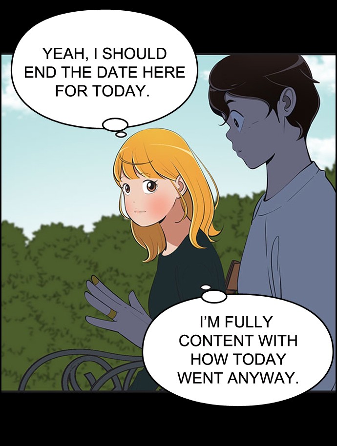 Yumi's Cells Chapter 474 page 9 - Chapter 474: Ep. 474 - I Just Can't Imagine