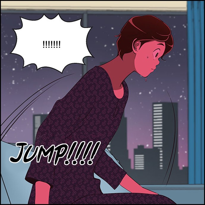 Yumi's Cells Chapter 475 page 11 - Chapter 475: Ep. 475 - Heart Fever Time