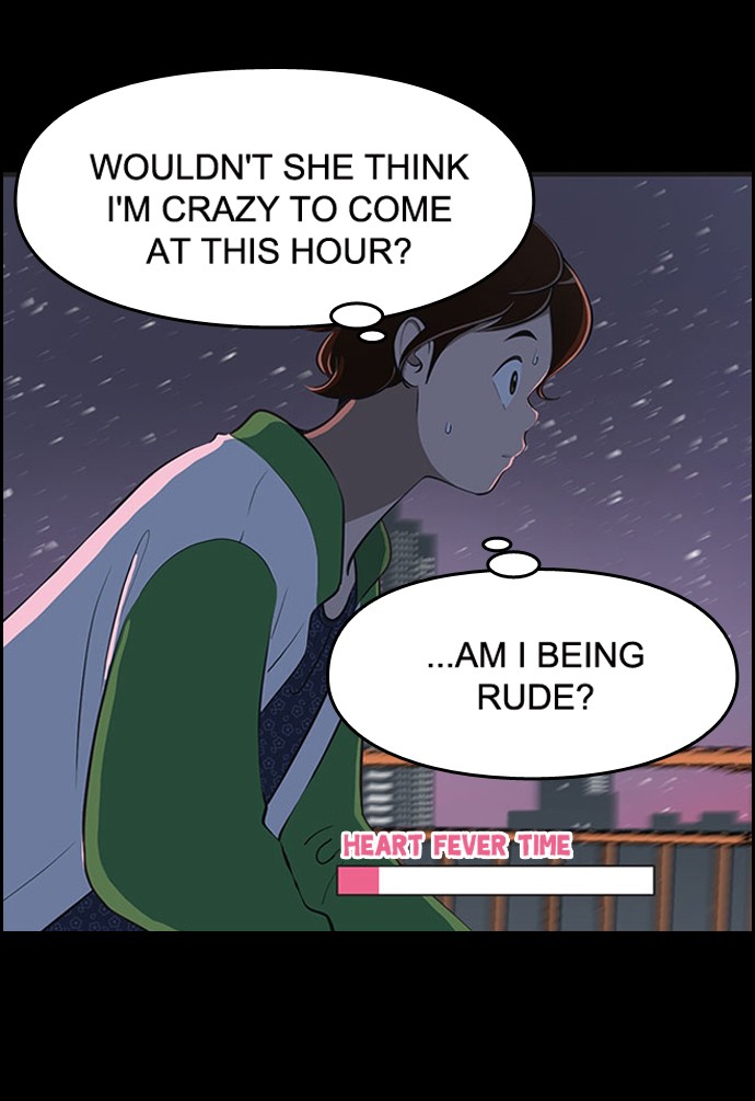 Yumi's Cells Chapter 475 page 14 - Chapter 475: Ep. 475 - Heart Fever Time
