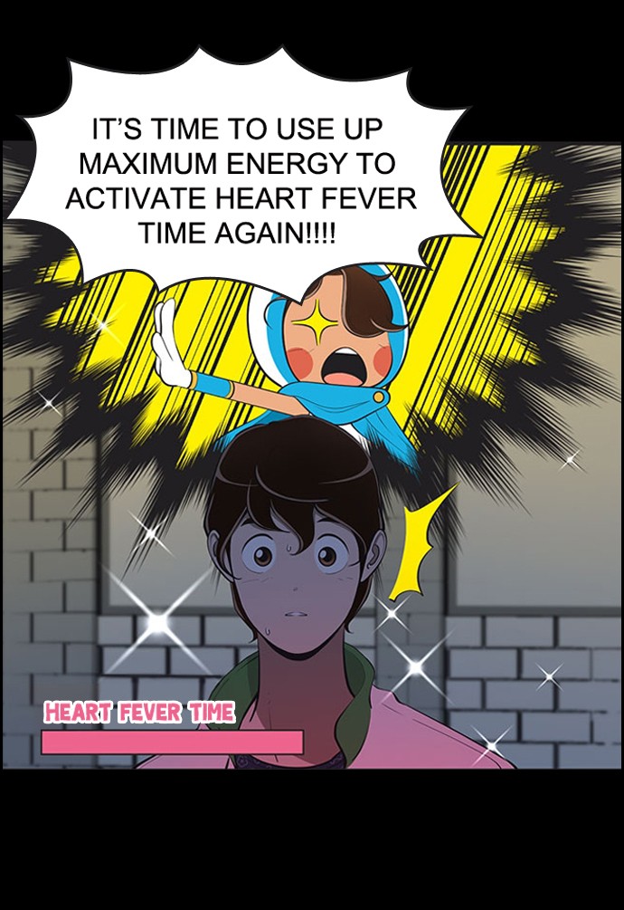 Yumi's Cells Chapter 475 page 19 - Chapter 475: Ep. 475 - Heart Fever Time