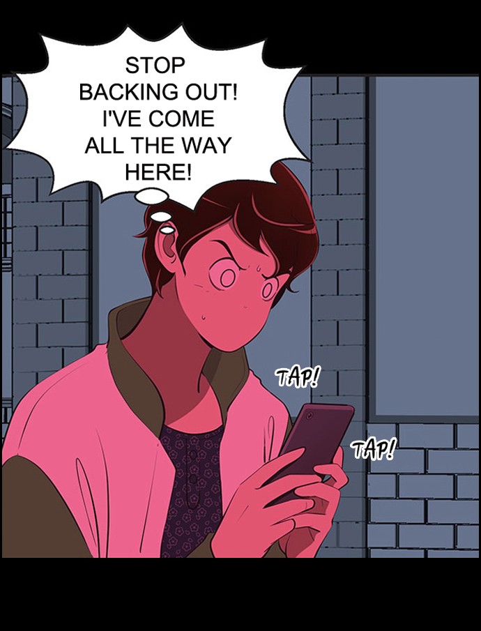 Yumi's Cells Chapter 475 page 20 - Chapter 475: Ep. 475 - Heart Fever Time