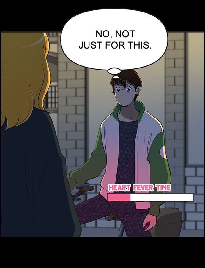 Yumi's Cells Chapter 475 page 22 - Chapter 475: Ep. 475 - Heart Fever Time