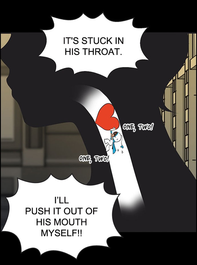 Yumi's Cells Chapter 475 page 25 - Chapter 475: Ep. 475 - Heart Fever Time