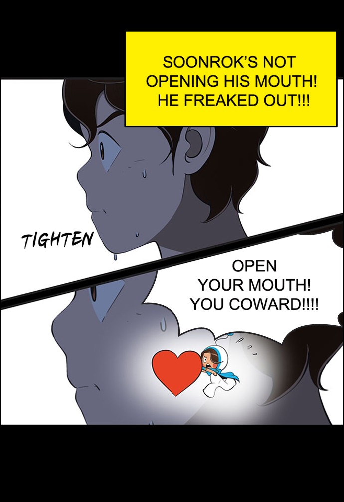 Yumi's Cells Chapter 475 page 26 - Chapter 475: Ep. 475 - Heart Fever Time
