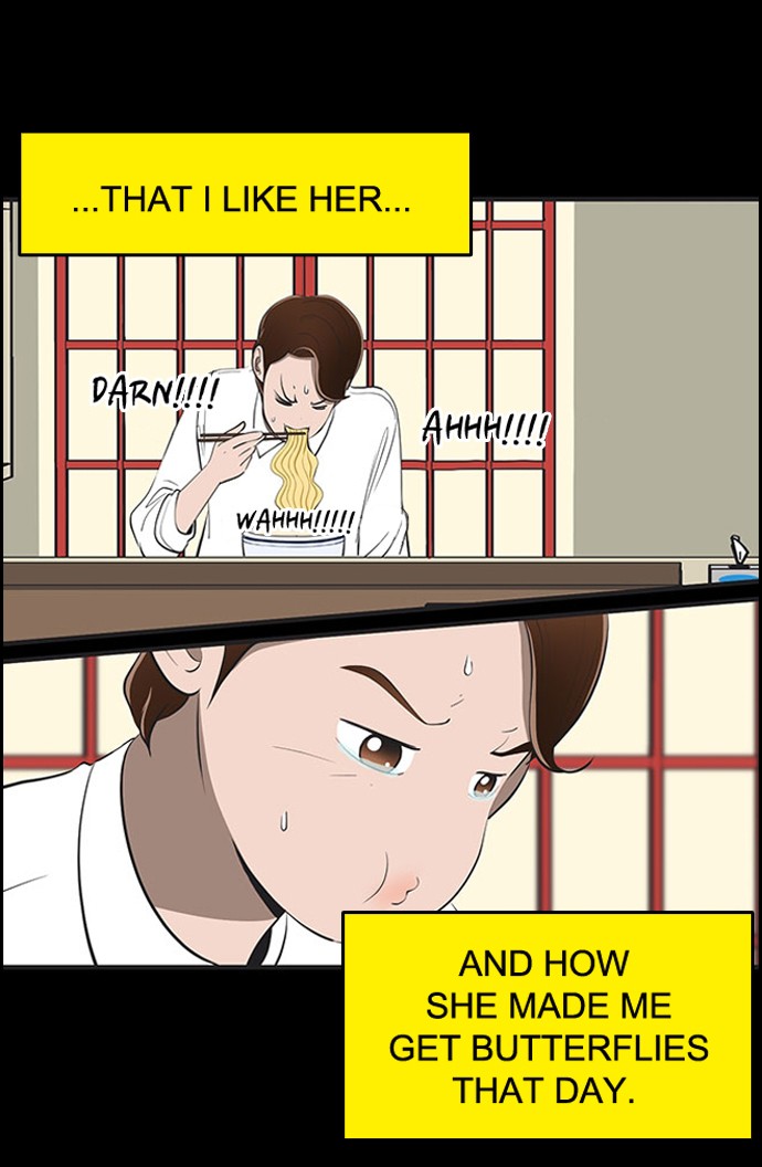 Yumi's Cells Chapter 475 page 7 - Chapter 475: Ep. 475 - Heart Fever Time