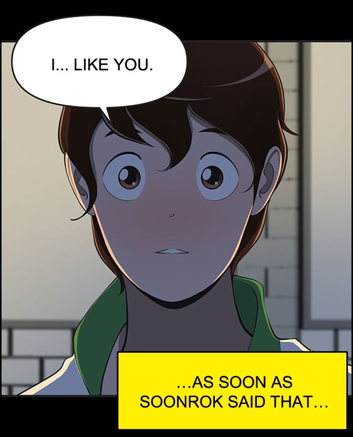 Yumi's Cells Chapter 476 page 1 - Chapter 476: Ep. 476 - Welcome To My House