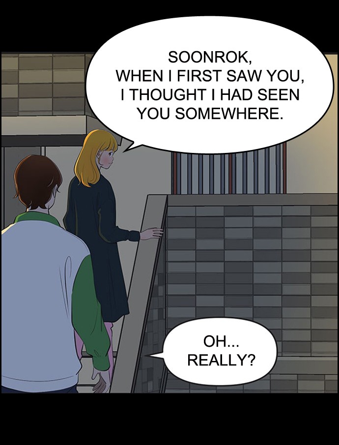 Yumi's Cells Chapter 476 page 11 - Chapter 476: Ep. 476 - Welcome To My House