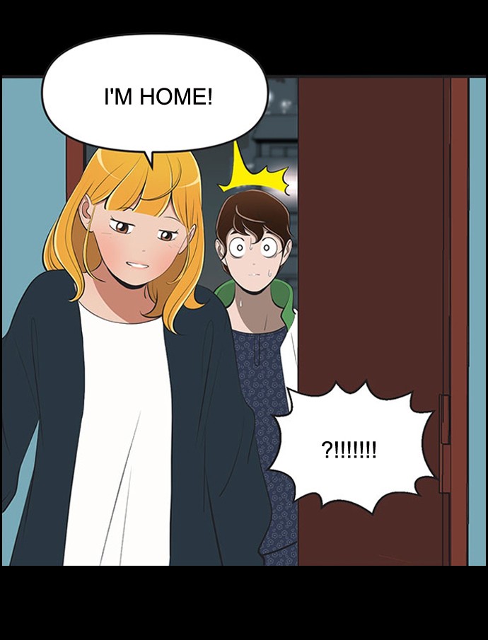 Yumi's Cells Chapter 476 page 18 - Chapter 476: Ep. 476 - Welcome To My House