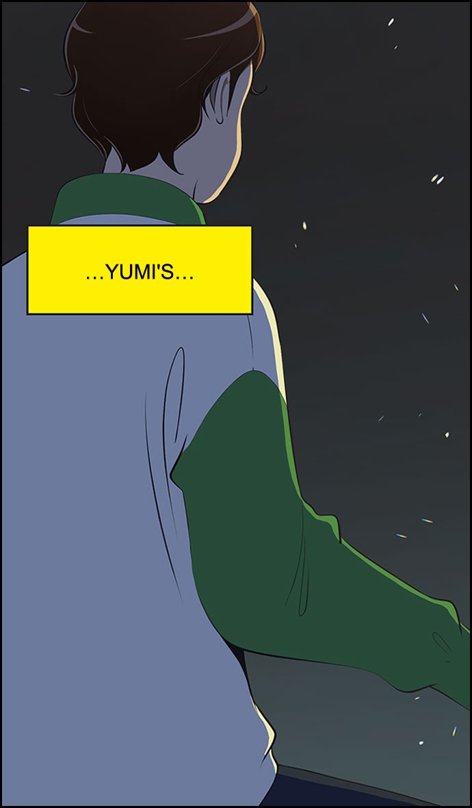 Yumi's Cells Chapter 476 page 2 - Chapter 476: Ep. 476 - Welcome To My House