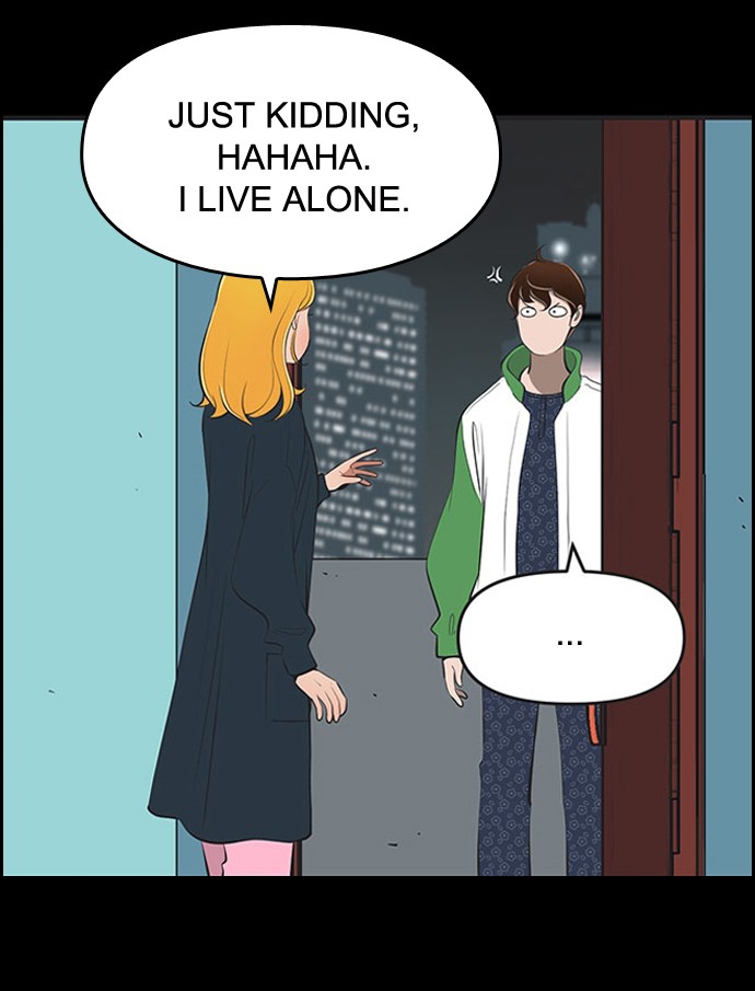 Yumi's Cells Chapter 476 page 20 - Chapter 476: Ep. 476 - Welcome To My House