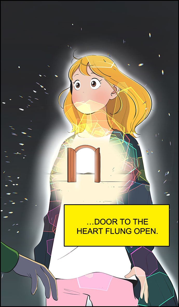 Yumi's Cells Chapter 476 page 3 - Chapter 476: Ep. 476 - Welcome To My House