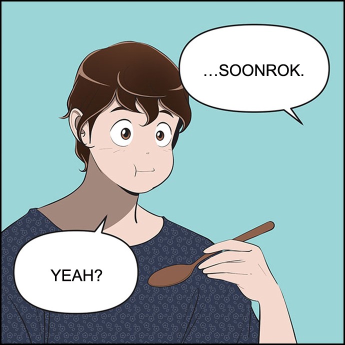 Yumi's Cells Chapter 476 page 34 - Chapter 476: Ep. 476 - Welcome To My House