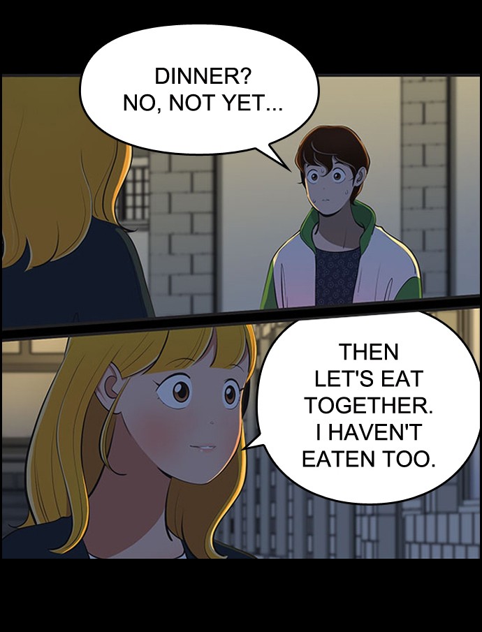 Yumi's Cells Chapter 476 page 7 - Chapter 476: Ep. 476 - Welcome To My House