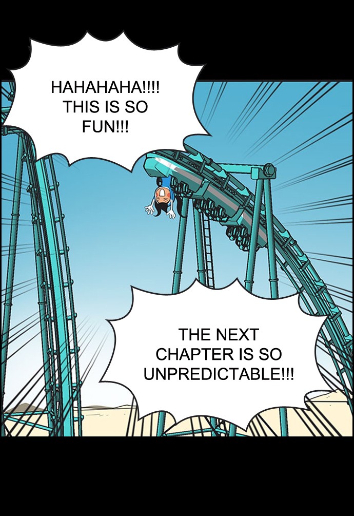 Yumi's Cells Chapter 477 page 12 - Chapter 477: Ep. 477 - Miss Isabelle