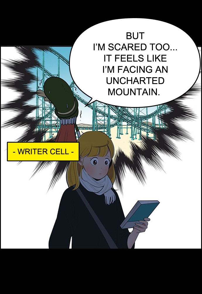Yumi's Cells Chapter 477 page 18 - Chapter 477: Ep. 477 - Miss Isabelle
