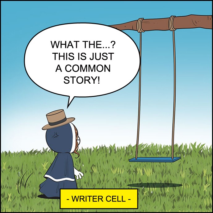 Yumi's Cells Chapter 477 page 22 - Chapter 477: Ep. 477 - Miss Isabelle
