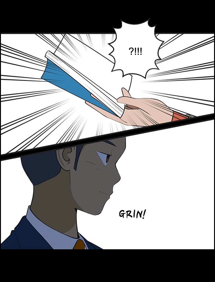 Yumi's Cells Chapter 477 page 25 - Chapter 477: Ep. 477 - Miss Isabelle