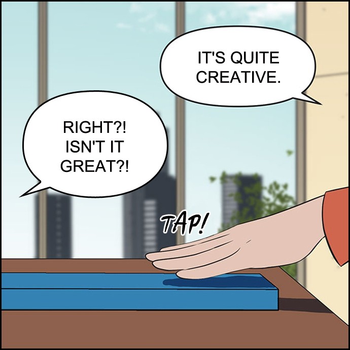 Yumi's Cells Chapter 477 page 27 - Chapter 477: Ep. 477 - Miss Isabelle
