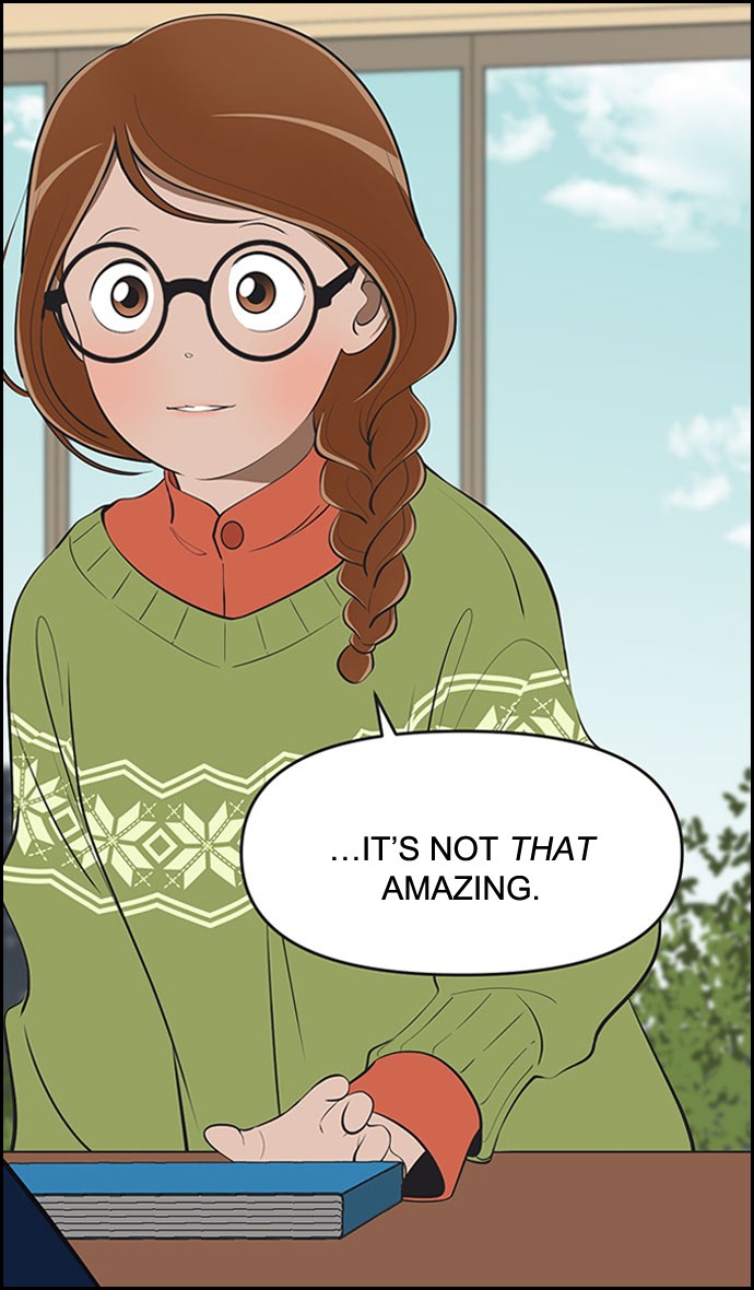 Yumi's Cells Chapter 477 page 29 - Chapter 477: Ep. 477 - Miss Isabelle