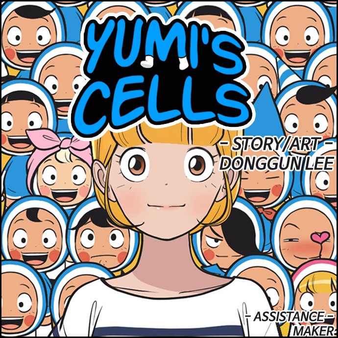 Yumi's Cells Chapter 477 page 6 - Chapter 477: Ep. 477 - Miss Isabelle