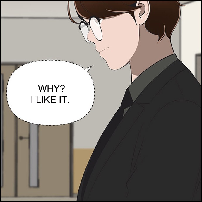 Yumi's Cells Chapter 478 page 11 - Chapter 478: Ep. 478 - There's Something I Haven't Told You