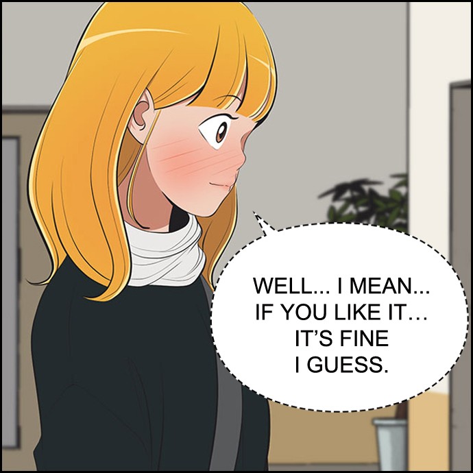 Yumi's Cells Chapter 478 page 12 - Chapter 478: Ep. 478 - There's Something I Haven't Told You