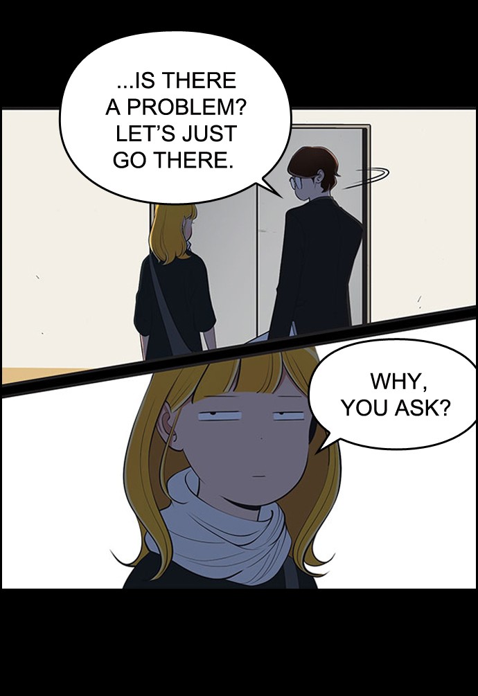 Yumi's Cells Chapter 478 page 16 - Chapter 478: Ep. 478 - There's Something I Haven't Told You