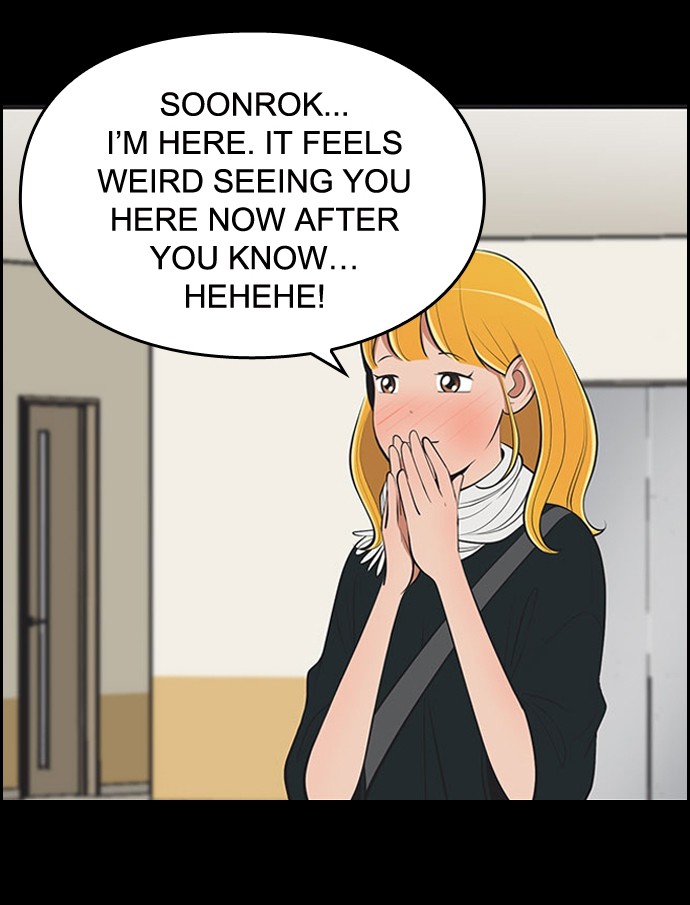 Yumi's Cells Chapter 478 page 2 - Chapter 478: Ep. 478 - There's Something I Haven't Told You