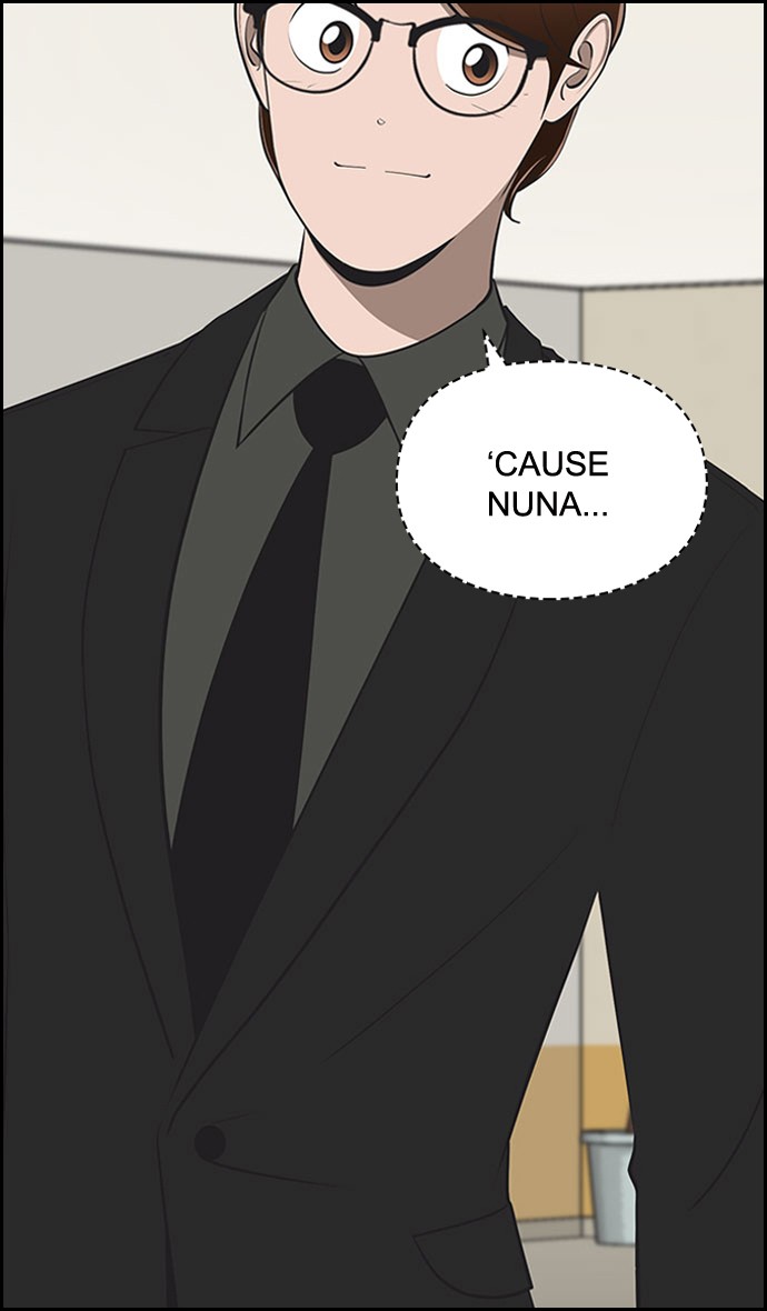 Yumi's Cells Chapter 478 page 25 - Chapter 478: Ep. 478 - There's Something I Haven't Told You
