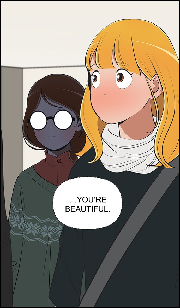 Yumi's Cells Chapter 478 page 26 - Chapter 478: Ep. 478 - There's Something I Haven't Told You